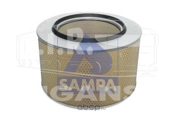 202.331, Фильтр воздушный — Sampa