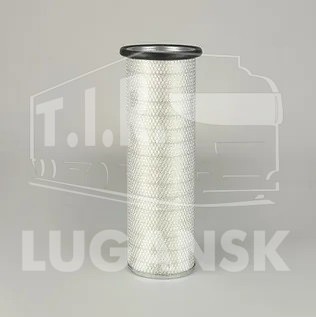 P118216, Фильтр воздушный вставка — Donaldson