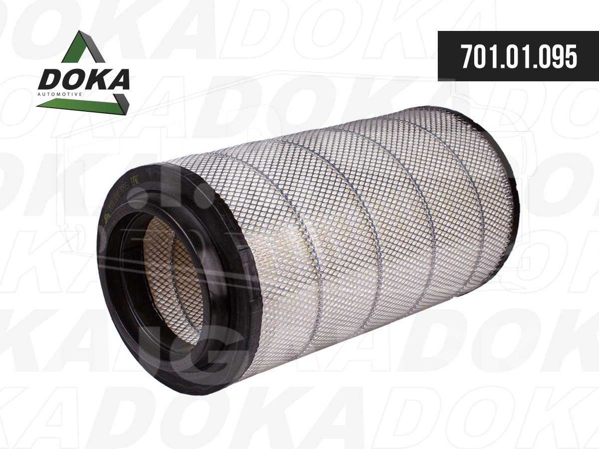 701.01.095, Фильтр воздушный — DOKA