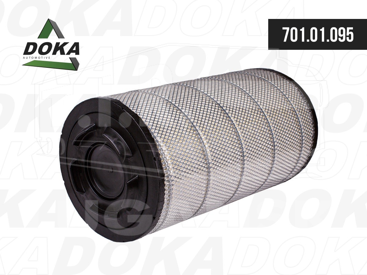701.01.095, Фильтр воздушный — DOKA