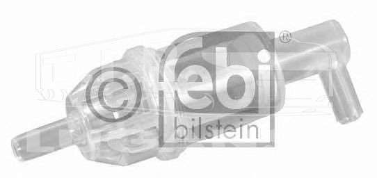 Фильтр топливный автономки Г-образный