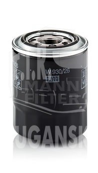 Фильтр масляный