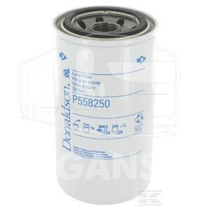P558250, Фильтр масляный — Donaldson