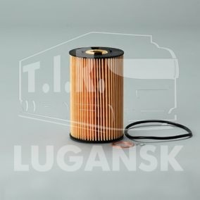 Фильтр масляный