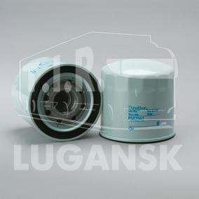 P502042, Фильтр масляный — Donaldson