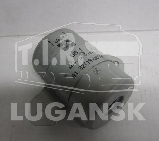 81321180010, Фильтр маслянный — MAN