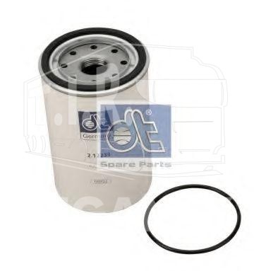2.12239, Фильтр сепаратора — Diesel Technic