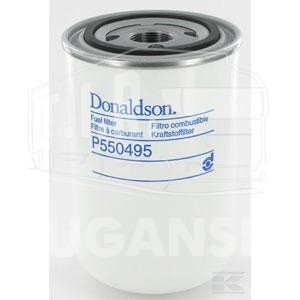 P550495, Фильтр топливный — Donaldson