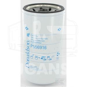 P556916, Фильтр топливный — Donaldson