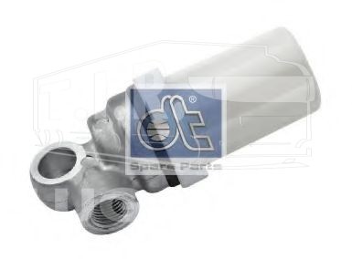 3.21020, Фильтр топливный — Diesel Technic