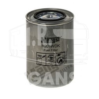 Фильтр топливный M16*1.5