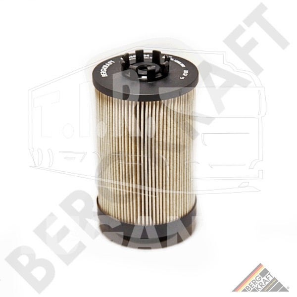Фильтр топливный