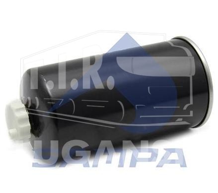 051.223-01, Фильтр топливный — Sampa