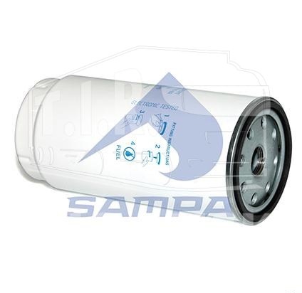 022.378, Фильтр сепаратора — Sampa