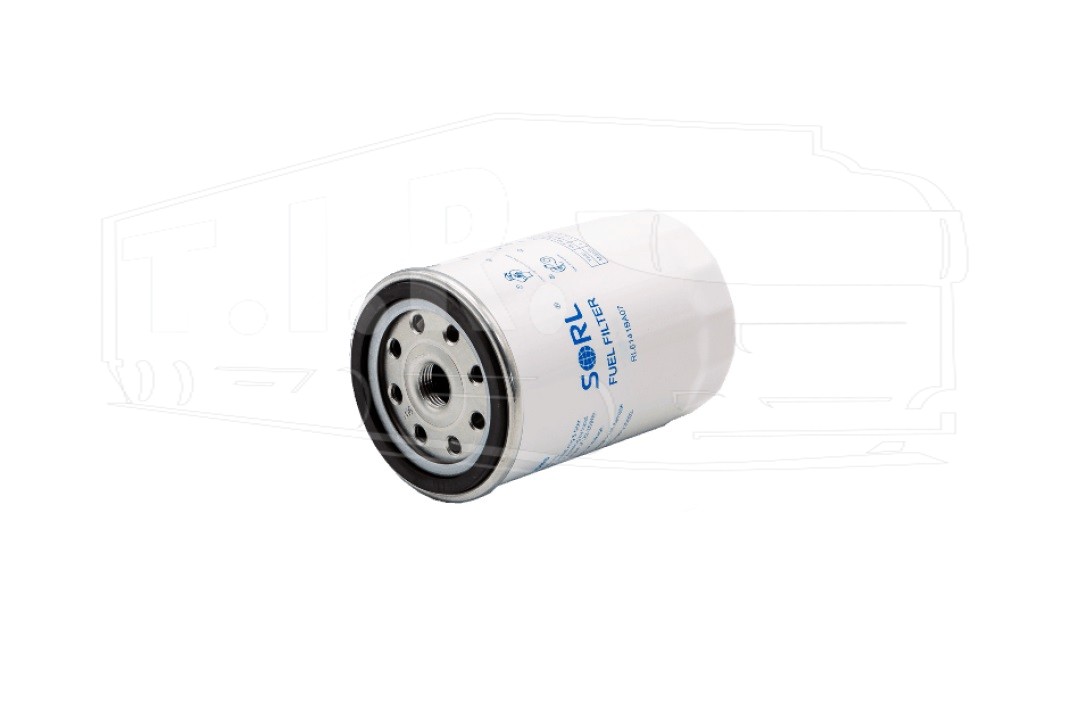 RL6141BA07, Фильтр топливный — SORL
