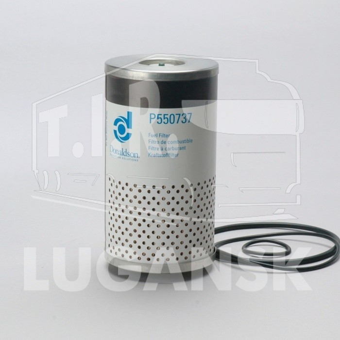 Фильтр топливный сепаратора 40micron