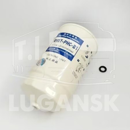 Фильтр топливный
