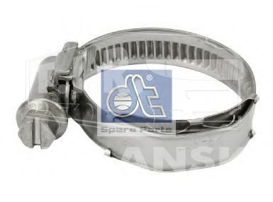 1.11238, Хомут 23-35 — Diesel Technic