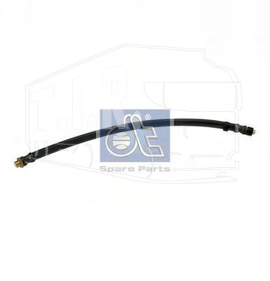 2.44224, Hose assembly — Diesel Technic