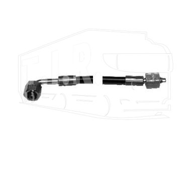 Шланг подъема кабины 1250mm M12x1