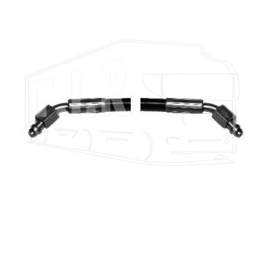 Шланг подъема кабины 2000mm M12x1,5