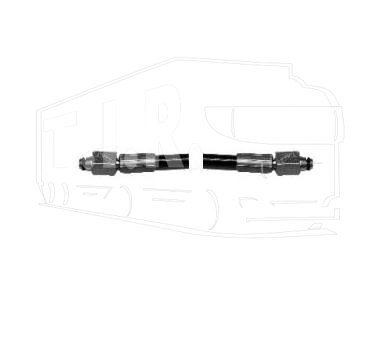 Шланг подъема кабины 2750mm M14x1,5