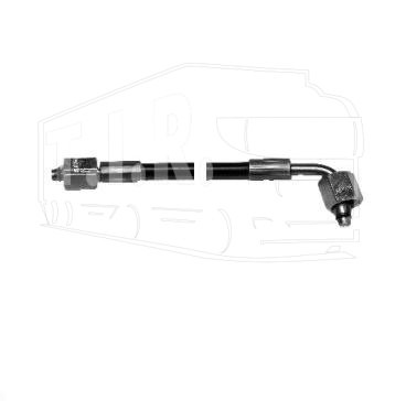 Шланг подъема кабины 0900mm M14x1,5