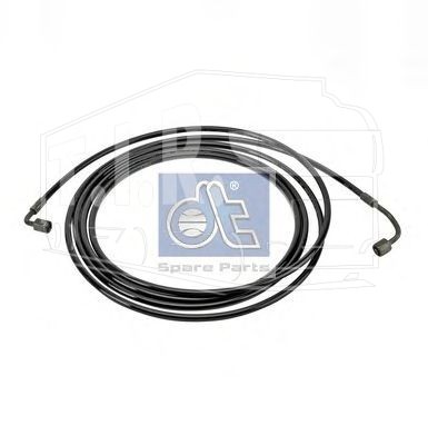 1.28152, Hose assembly — Diesel Technic