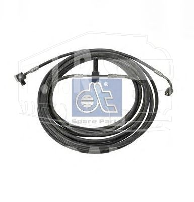 1.28155, Hose assembly — Diesel Technic