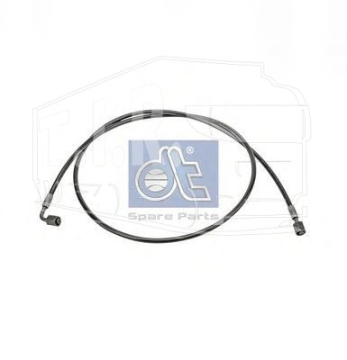 Hose assembly