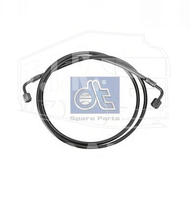 1.28161, Hose assembly — Diesel Technic
