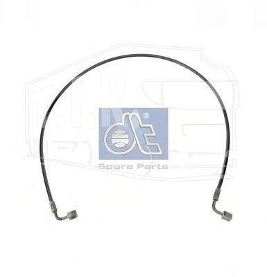 1.28165, Hose assembly — Diesel Technic
