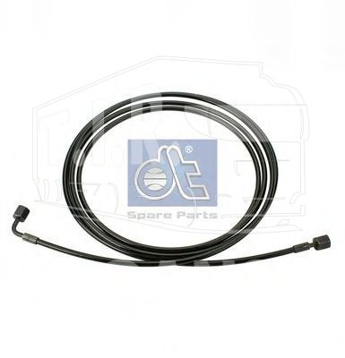 2.70924, Hose assembly — Diesel Technic