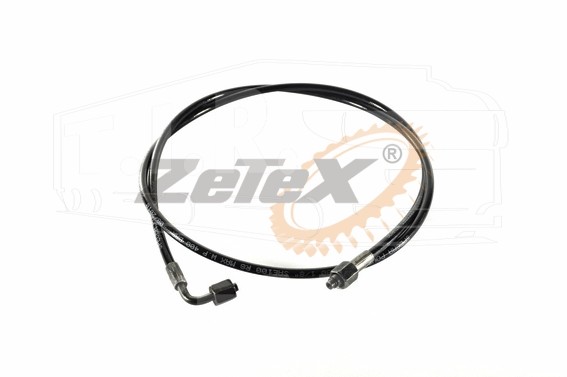 ZX12.0644, Шланг подъема кабины — ZeTeX