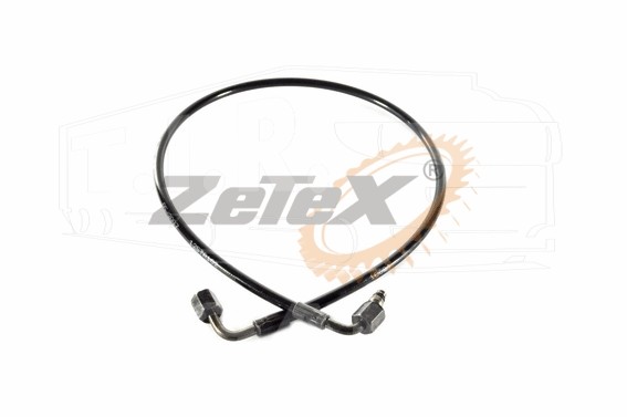 ZX12.0646, Шланг подъема кабины — ZeTeX
