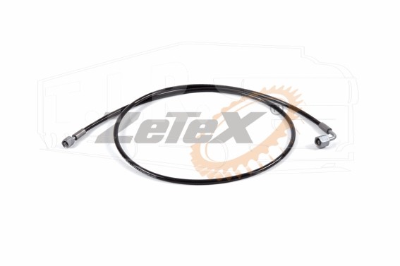 ZX12.0648, Шланг подъема кабины — ZeTeX