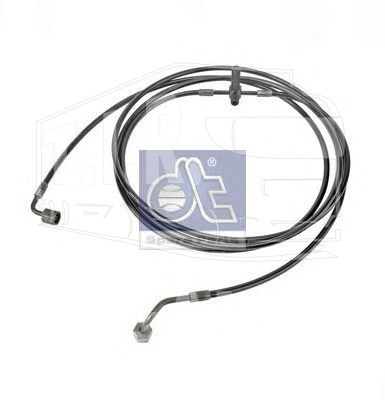 1.28158, Hose assembly — Diesel Technic