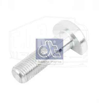 3.61012, Шпилька колеса М18*2*60 (10.9) — Diesel Technic