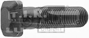 Шпилька колеса 7/8"-11BSF*85