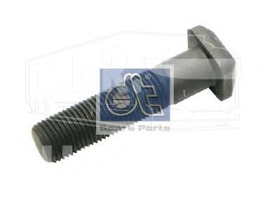 Шпилька колеса 7/8"-11BSF*99