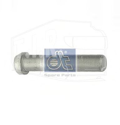 3.61116, Шпилька колеса М22*1.5*110 — Diesel Technic