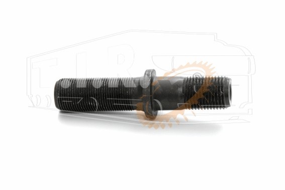 Шпилька колеса М22*2/М22*1.5*112