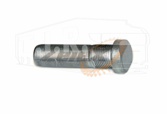 010.267, Шпилька колеса М22*1.5*80.5/91 — Sampa