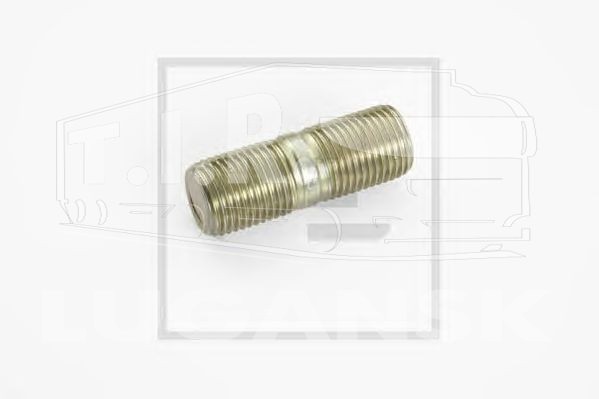 Шпилька М12*1.5*52