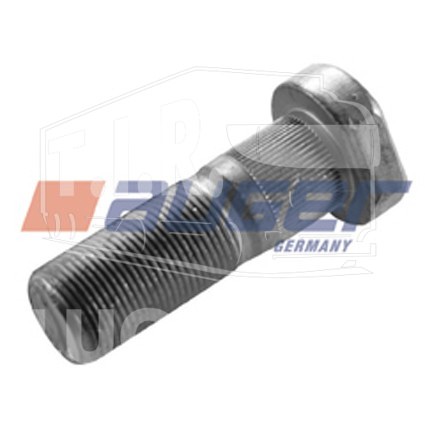 AUG65585, Шпилька колеса М22*1.5*66 — Auger