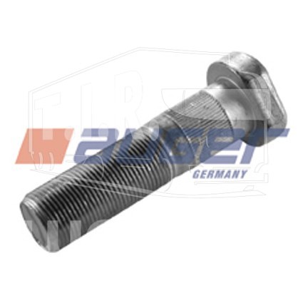 AUG65587, Шпилька колеса М22*1.5*83 — Auger
