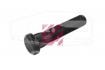 Шпилька колеса М22*1.5*114
