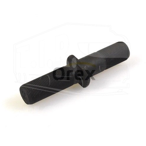OR840044, Шпилька колеса М22*1.5/М22*1.5*127 — OREX