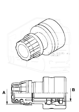 7400991972, NIPLE — Renault