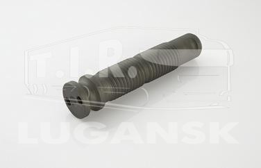 144.060-00A, Палец рессоры М34*4*170мм верх серьги — Peters